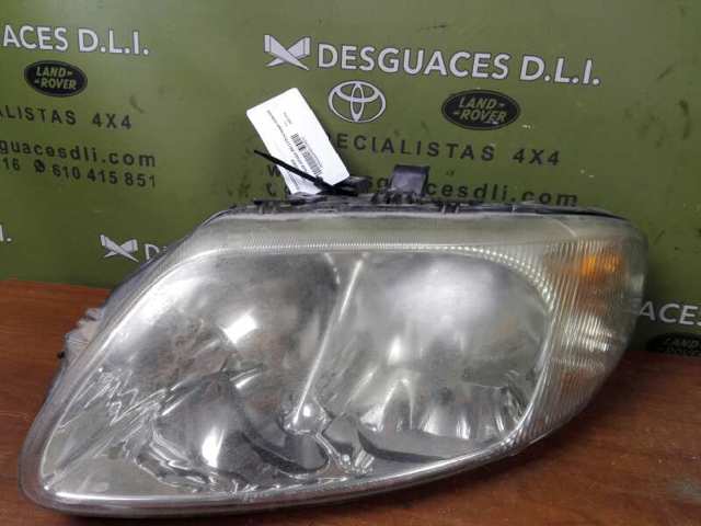 CHRYSLER 04857703AB Faro izquierdo comprar Tarragona