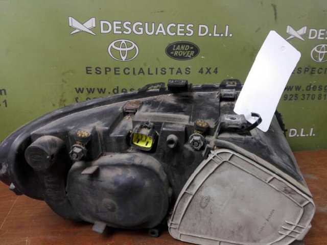 04857703AB CHRYSLER Faro izquierdo comprar Bilbao