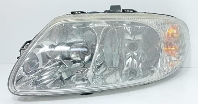 CHRYSLER 04857703AB Faro izquierdo  comprar en Albacete