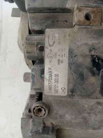 04857703AB Chrysler