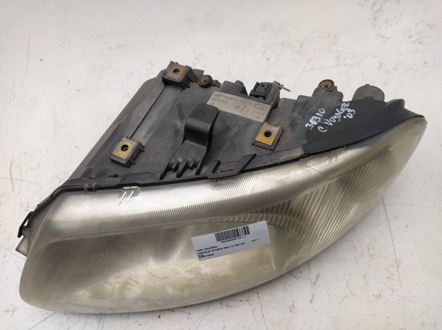 04857703AB Chrysler