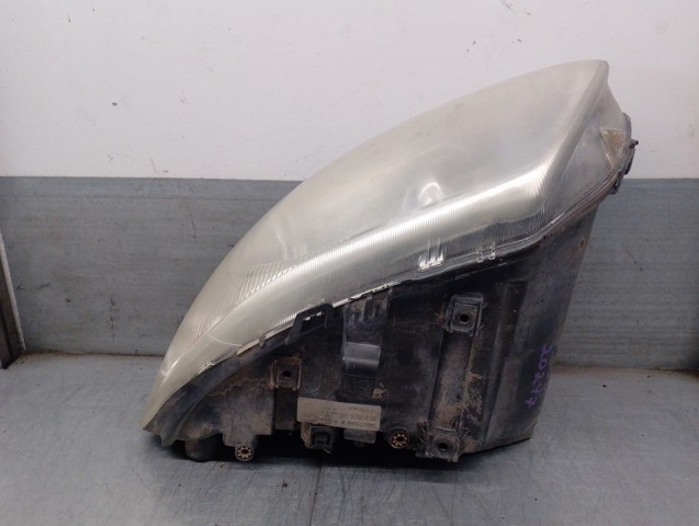 04857703AB CHRYSLER Faro izquierdo  en stock Huelva
