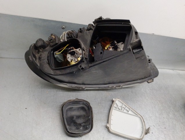 CHRYSLER 04857703AB Faro izquierdo comprar Tarragona