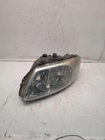 CHRYSLER 04857703AB Faro izquierdo  disponible Lugo