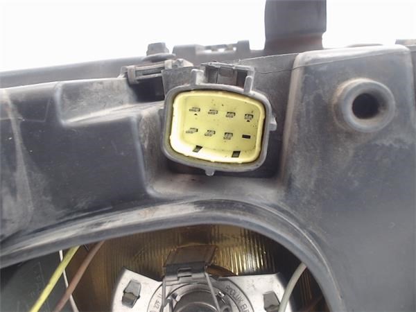 CHRYSLER 04857703AB Faro izquierdo  en stock Terrassa