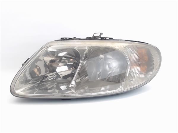 CHRYSLER 04857703AB Faro izquierdo comprar Tarragona