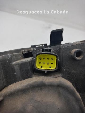 CHRYSLER 04857703AB Faro izquierdo  en stock Valencia