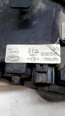 04857830AC CHRYSLER Faro derecho  comprar en Lleida