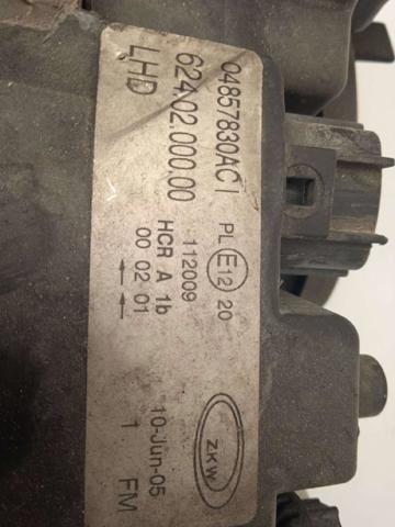 04857830AC Faro derecho  disponible Málaga