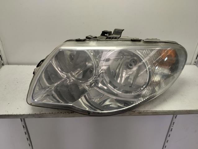04857831AC Faro izquierdo  comprar en Zaragoza