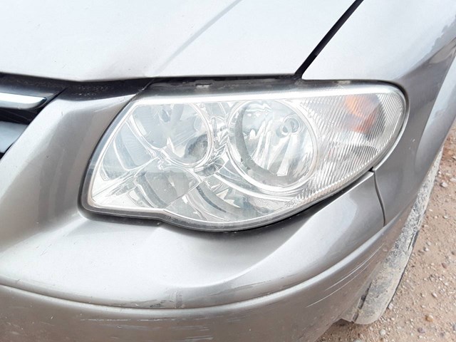 04857831AC CHRYSLER Faro izquierdo comprar Bilbao