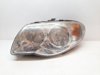 Faros delantero izquierdo 04857831AC CHRYSLER