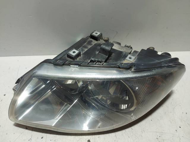 CHRYSLER 04857831AC Faro izquierdo  disponible Valladolid