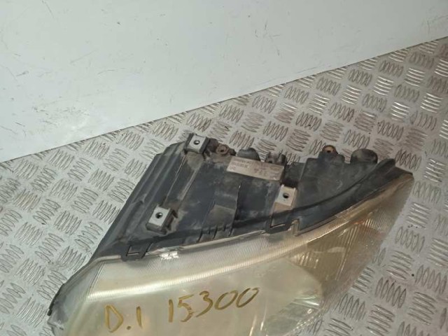 04857831AC CHRYSLER Faro izquierdo comprar Bilbao