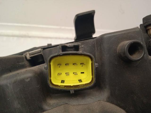 CHRYSLER 04857831AC Faro izquierdo  comprar en Murcia