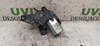Motor limpiaparabrisas luna trasera 04857931AA CHRYSLER