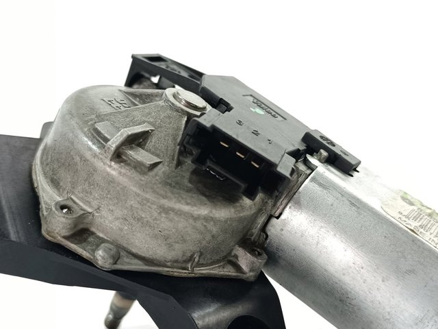 Motor limpiaparabrisas luna trasera 04857931AB Chrysler