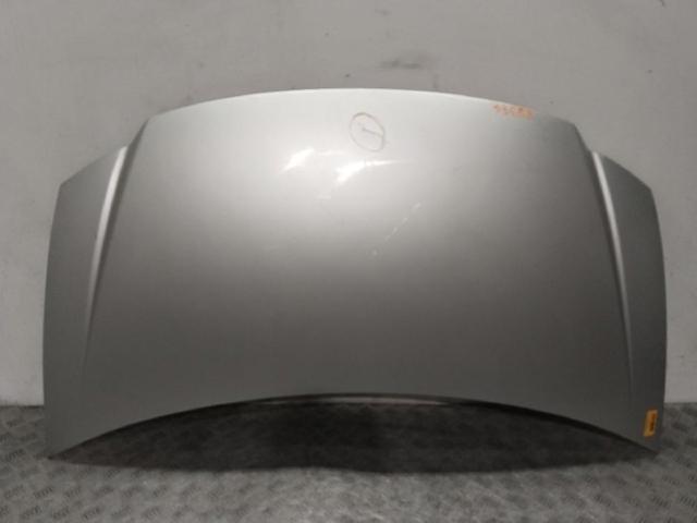 Capot Chrysler Voyager III monovolumen comprar en España