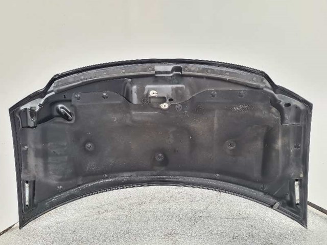 Capot Chrysler Voyager III monovolumen comprar en España