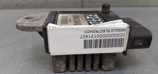 04868332AE Chrysler