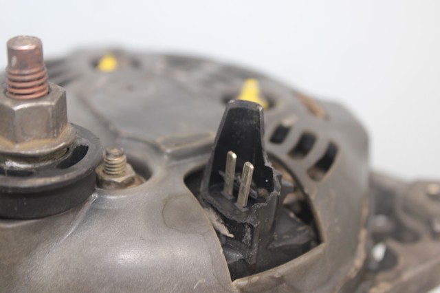 04868429AC CHRYSLER Alternador comprar Bilbao