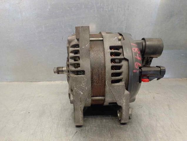 04868429AC CHRYSLER Alternador  en stock Córdoba