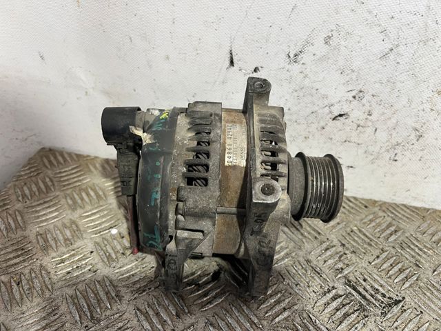 04868429AC CHRYSLER Alternador comprar Bilbao