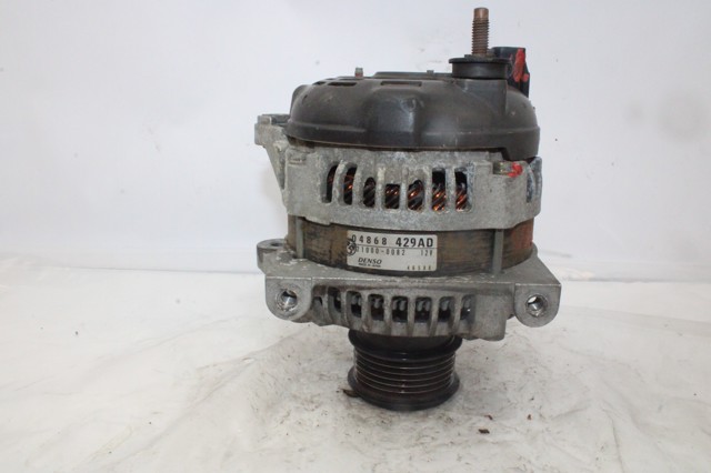 04868429AD CHRYSLER Alternador  disponible Alicante