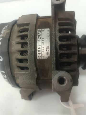 04868429AD CHRYSLER Alternador  en stock Huelva