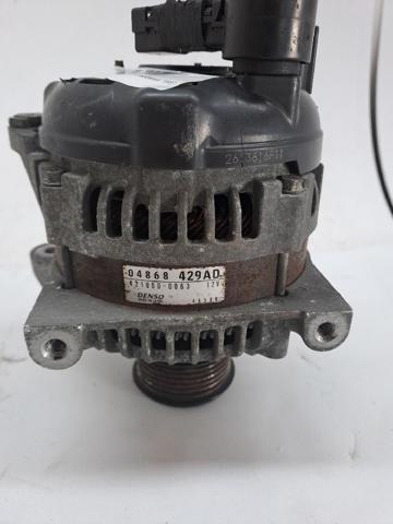 04868429AD CHRYSLER Alternador  disponible Alicante
