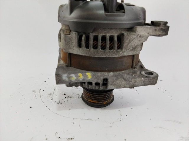 04868429AD CHRYSLER Alternador comprar Alcalá