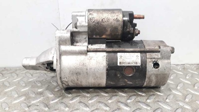 04868860AA Motor de arranque  disponible Utrera