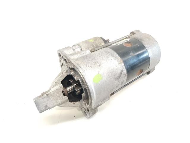 04868860AA CHRYSLER Motor de arranque  comprar en Oviedo