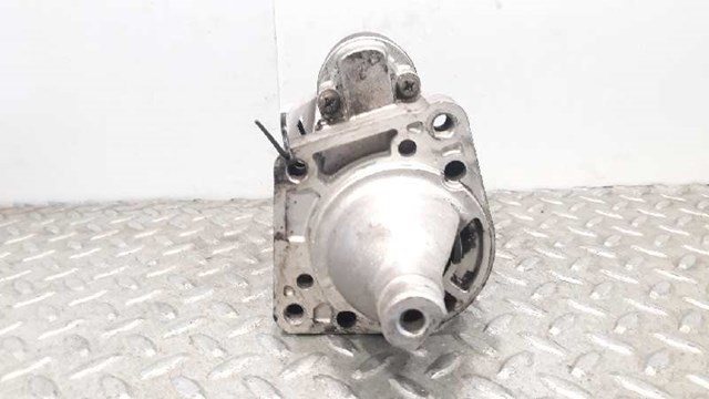 04868860AA Motor de arranque  comprar en Zaragoza
