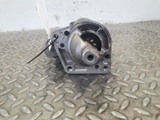 CHRYSLER 04868860AA Motor de arranque  en stock Terrassa
