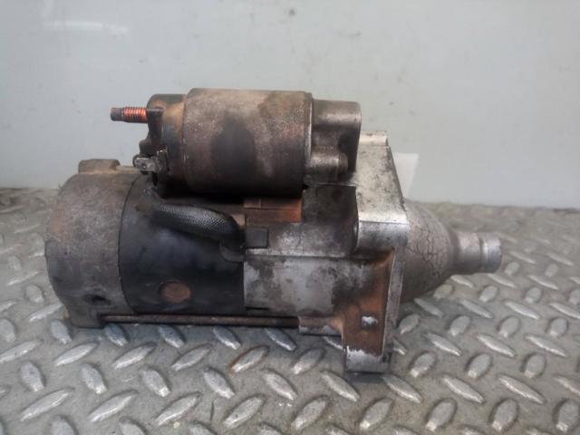 04868860AA CHRYSLER Motor de arranque comprar Alcalá