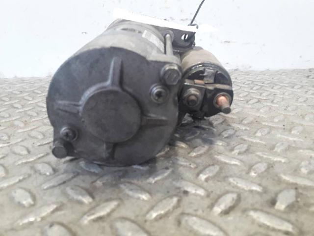 CHRYSLER 04868860AA Motor de arranque  comprar en Ponferrada
