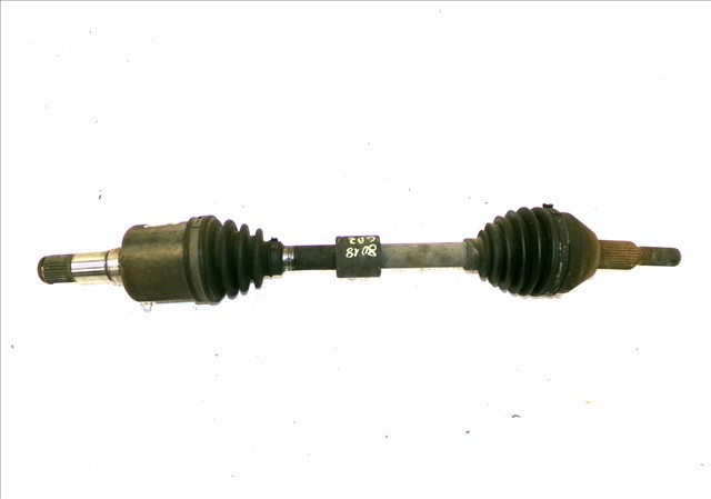 Semieje delantero izquierdo 04880213AD CHRYSLER