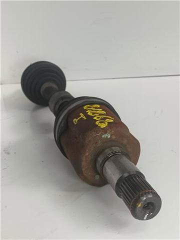 Semieje delantero izquierdo 04880213AD CHRYSLER