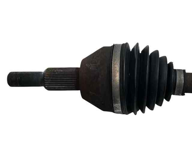 Semieje delantero izquierdo 04880213AF CHRYSLER