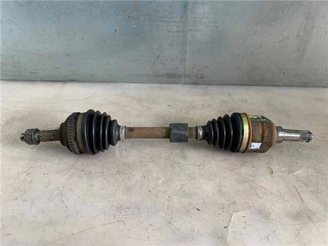 Semieje delantero izquierdo 04880213AJ CHRYSLER