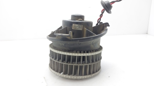 Motor eléctrico, ventilador habitáculo 04885475AC Chrysler