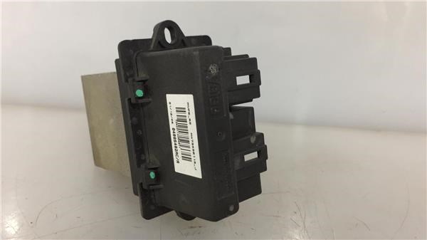 CHRYSLER 04885482AC Resistencia del ventilador del habitáculo  disponible Valladolid
