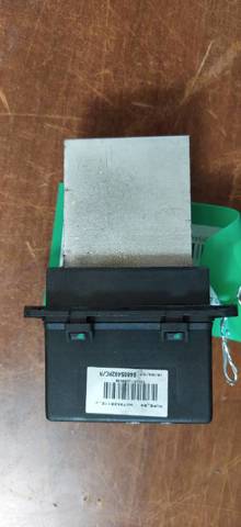 CHRYSLER 04885482AC Resistencia del ventilador del habitáculo  comprar en Murcia