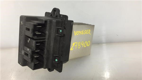 04885482AC CHRYSLER Resistencia del ventilador del habitáculo  comprar en Jaén