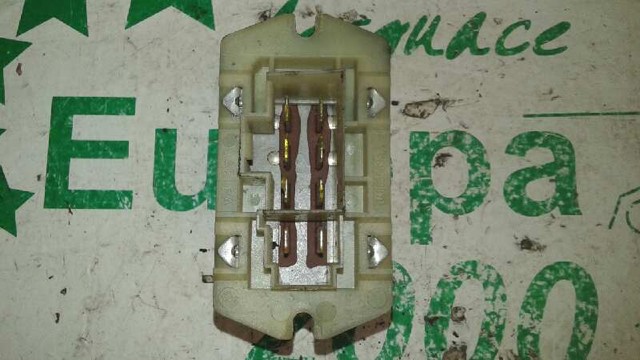 04885583AA CHRYSLER Resistencia del ventilador del habitáculo  comprar en Jaén