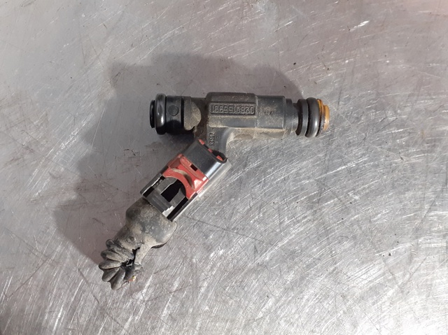 Inyector de combustible Mini Cooper  (2001-2006)