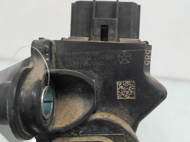 04891585AB Pedal del acelerador comprar Sevilla