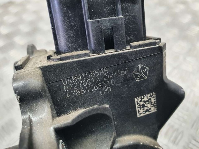 04891585AB Pedal del acelerador comprar Sevilla