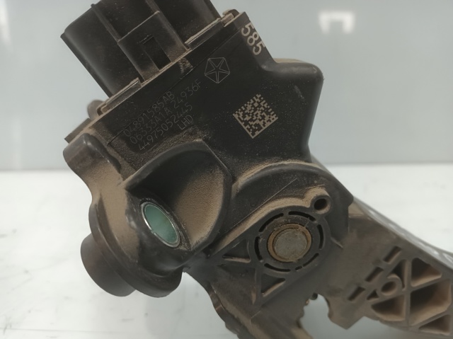 CHRYSLER 04891585AB Pedal del acelerador  en stock Valencia